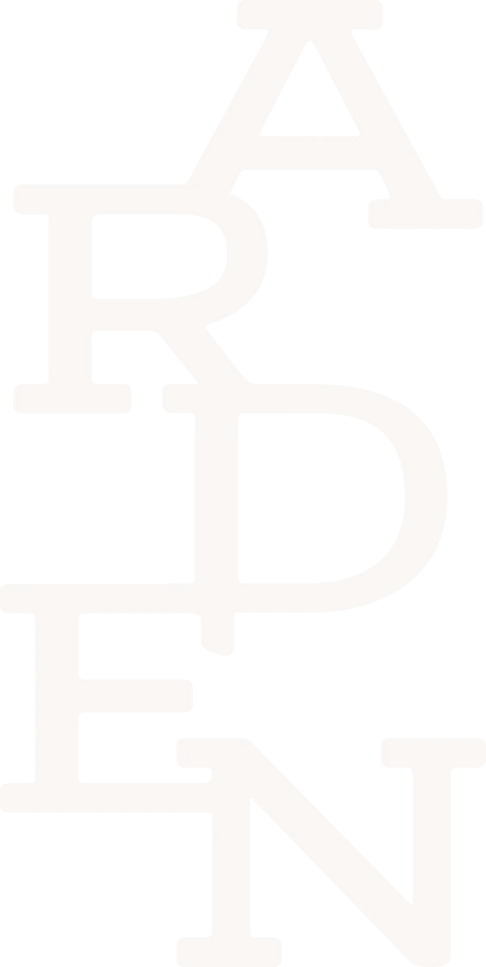 logo text