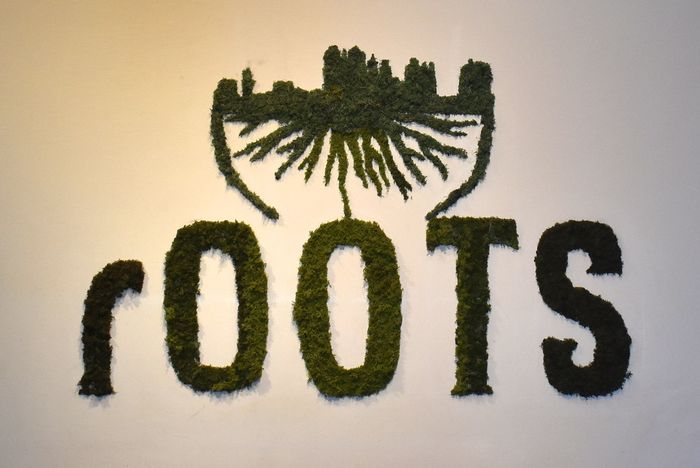 Roots KC Pop Up!
