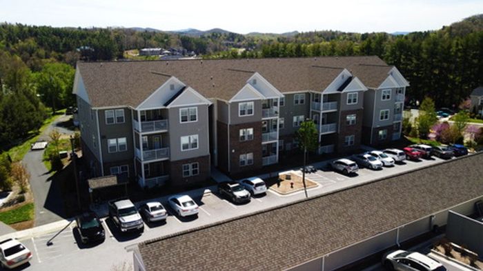 Skyline Terrace