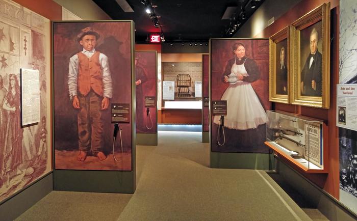 history museum
