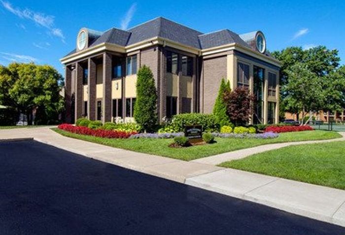 Hurstbourne Grand