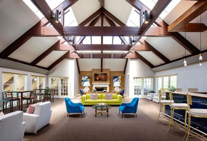 Plainview Apartments