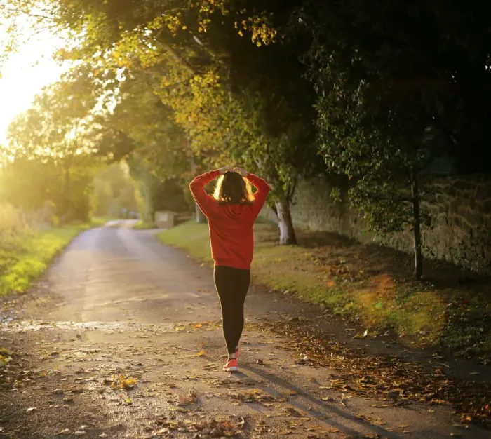 Runner