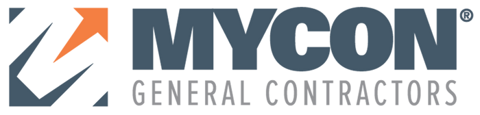 Mycon Genral Contractors Logo