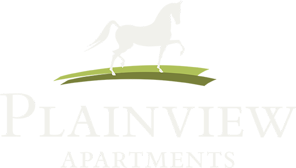 Plainview Apartments Logo
