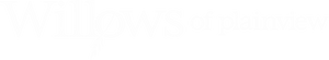 The Willows Logo