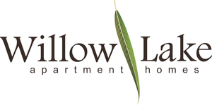 Willow Lake Apartments Logo