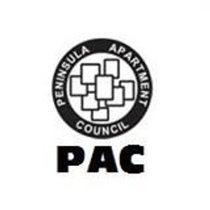 PAC logo