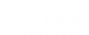 Trail Ridge at Woodland Park Logo