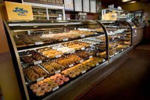 National Donut Day!