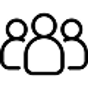 people icons
