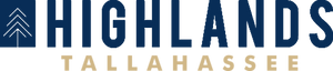 The Highlands Logo