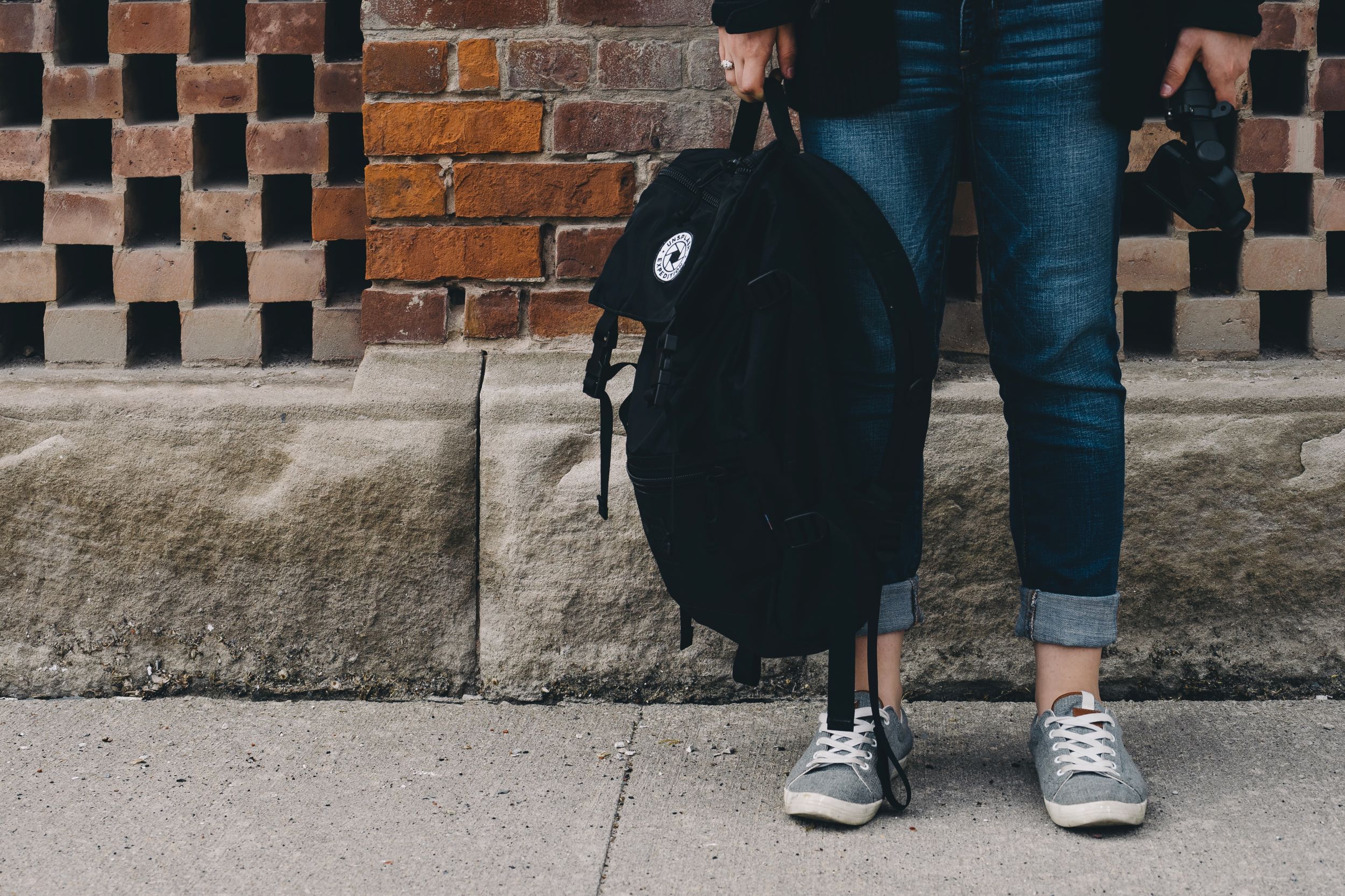 school backpack