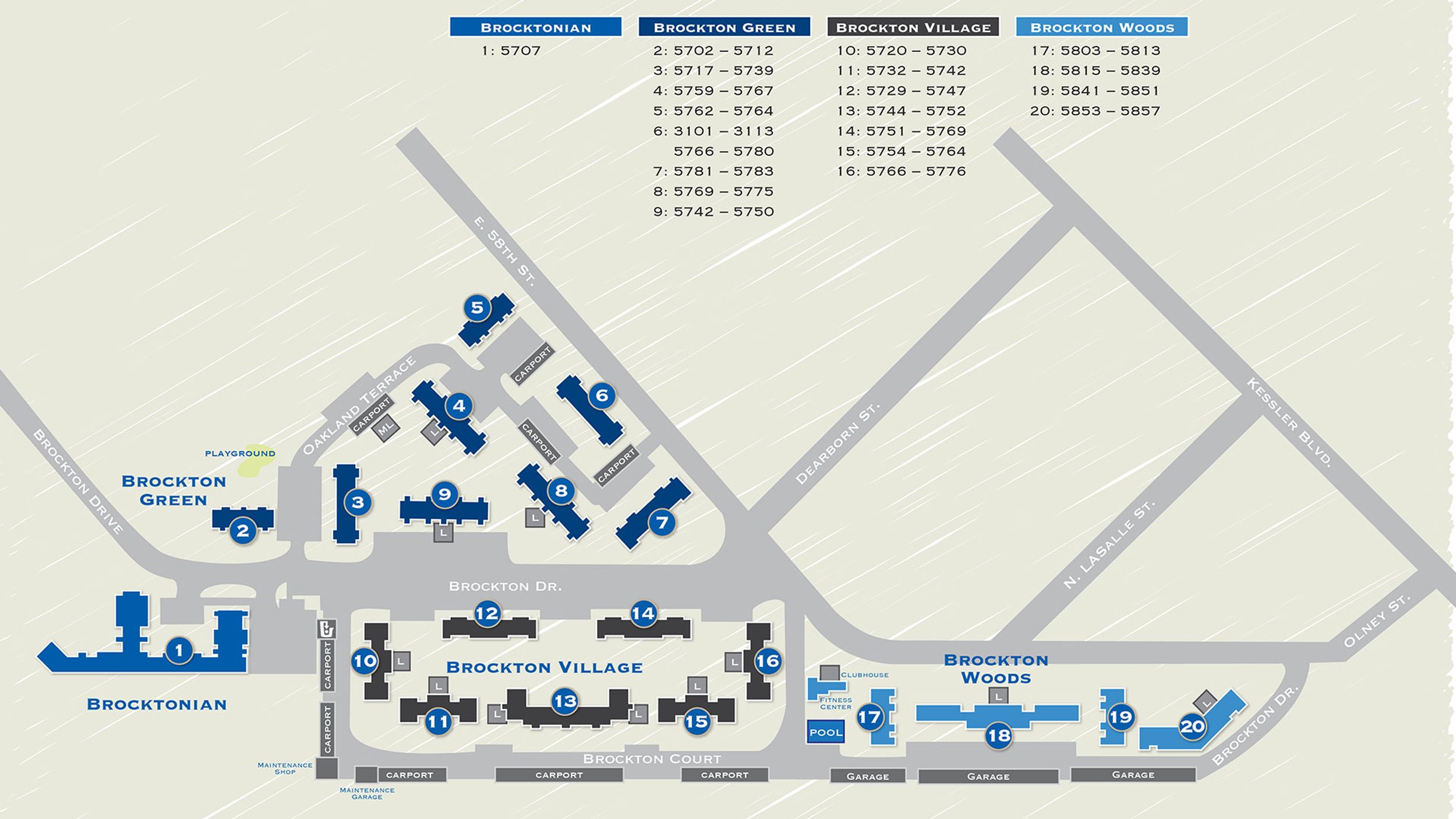 Sitemap