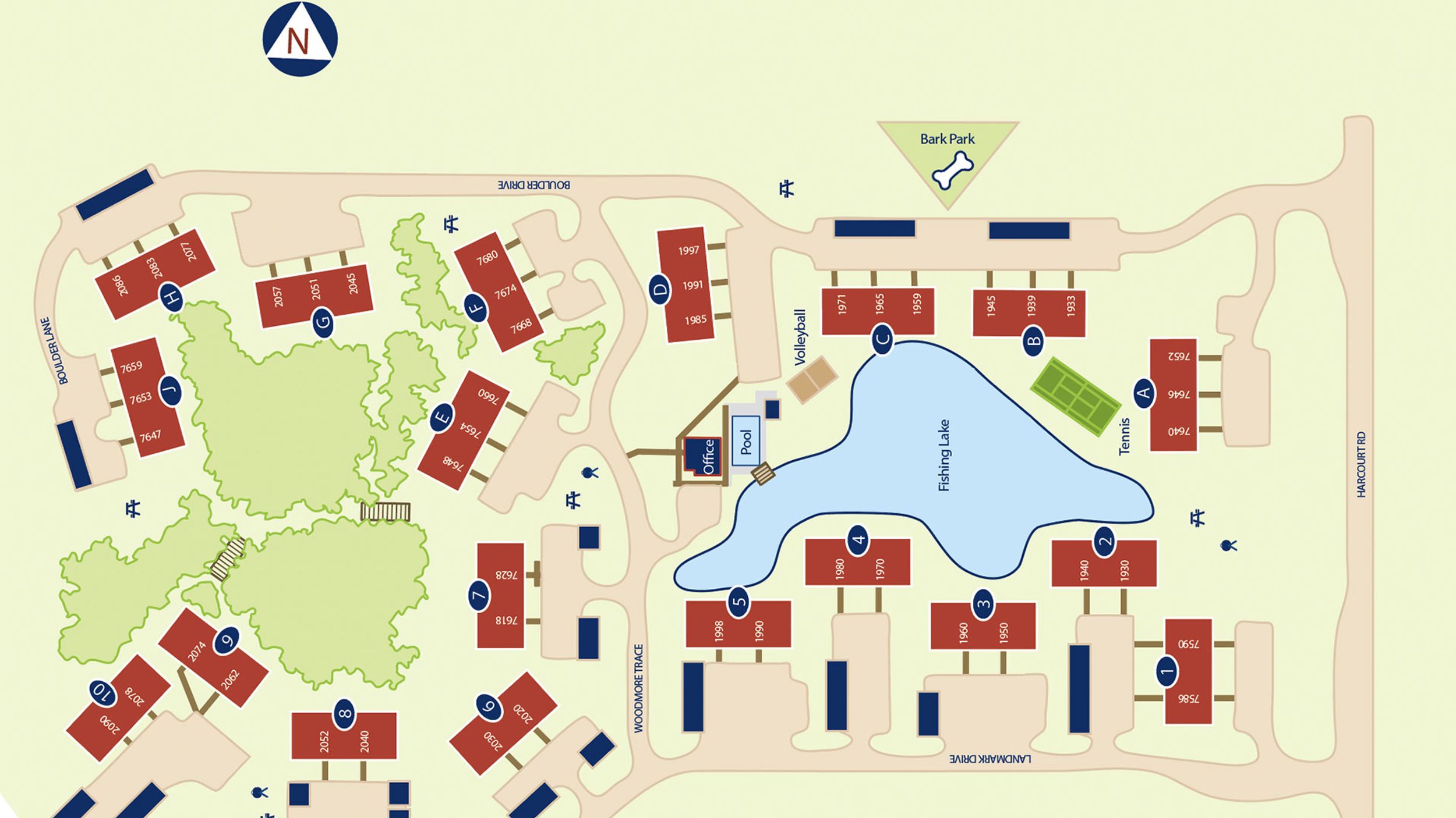 Site Map