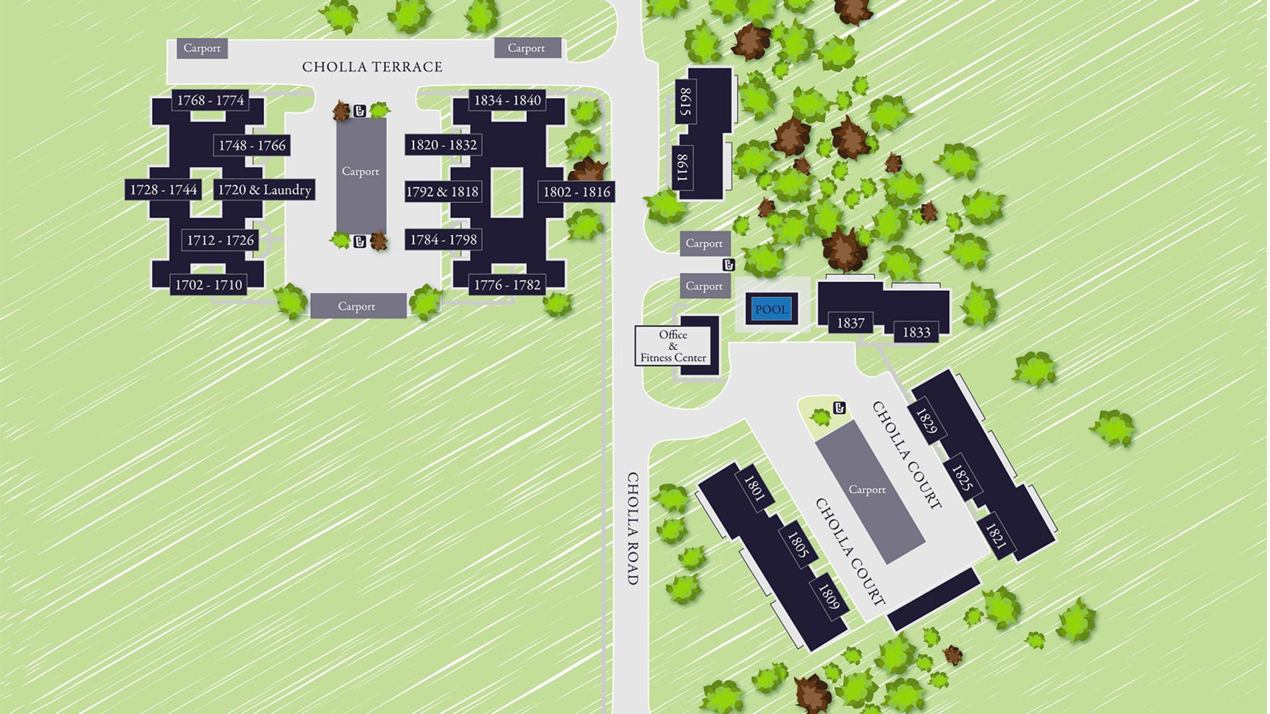 Site Map